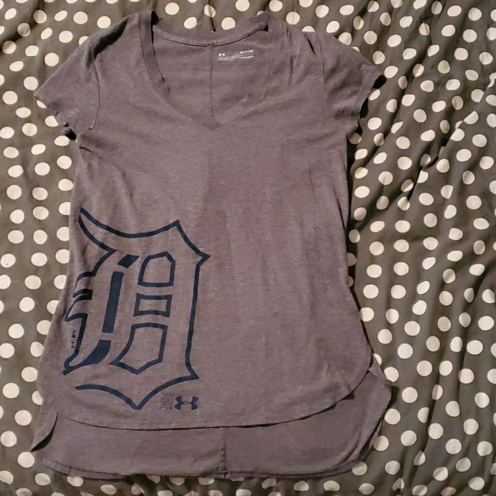Under Armour Detroit Tigers t-shirt